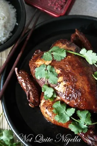 beggars chicken