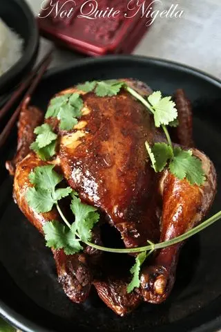 beggars chicken