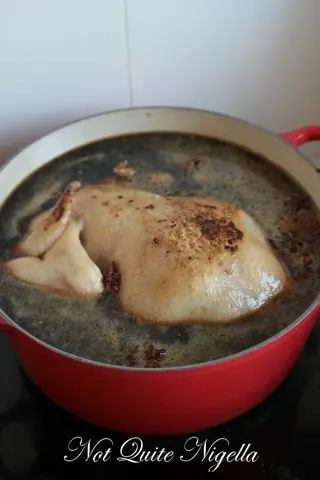 beggars chicken