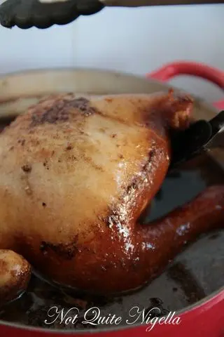 beggars chicken
