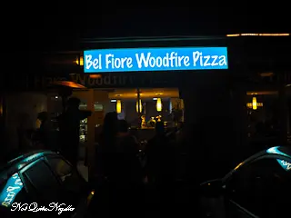 Bel Fiore Dural