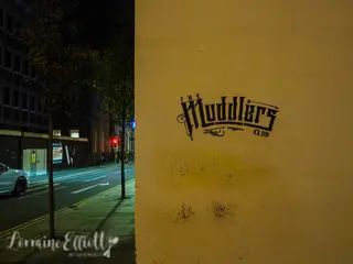 Belfast Muddler's Club