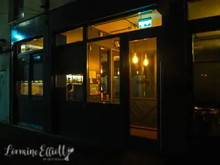 Belfast Muddler's Club
