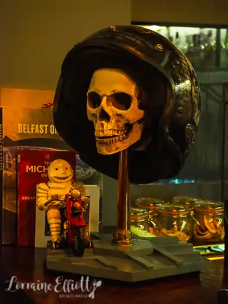 Belfast Muddler's Club