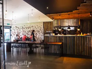 Bertha's Meats, Bowral