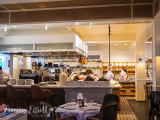 Bert's Newport