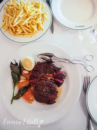 Bert's Newport