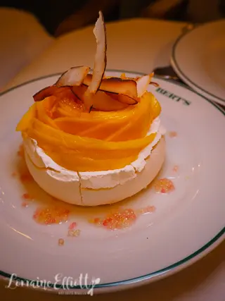 Bert's Newport