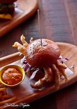 Best Burgers Sydney