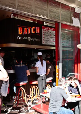 Best Burgers Sydney