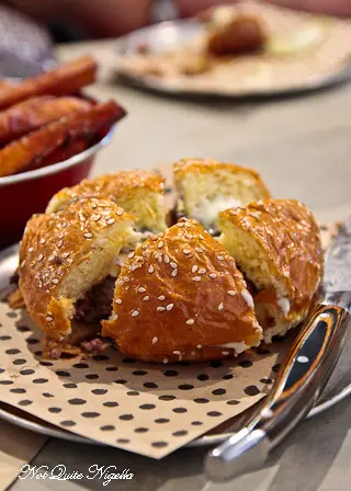 Best Burgers Sydney