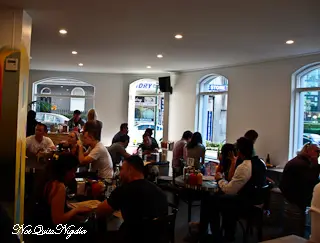Best Burgers Sydney