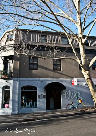 Best Burgers Sydney