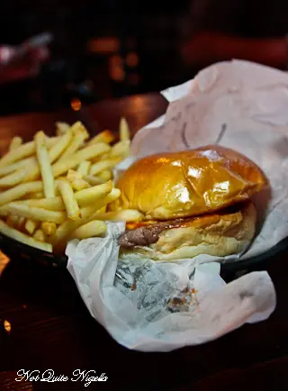 Best Burgers Sydney