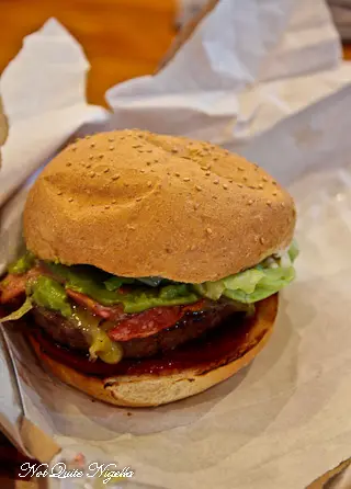 Best Burgers Sydney