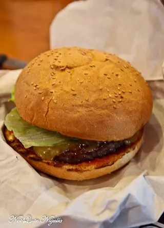 Best Burgers Sydney