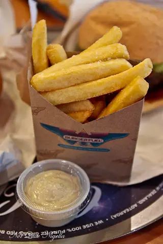 Best Burgers Sydney