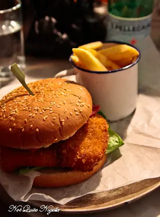 Best Burgers Sydney