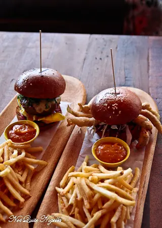 Best Burgers Sydney
