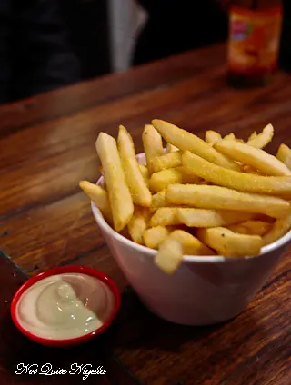Best Burgers Sydney