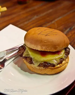 Best Burgers Sydney