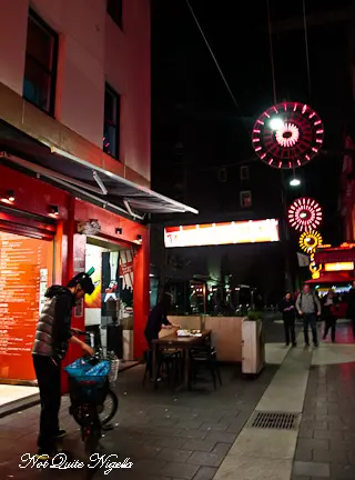 Best Burgers Sydney