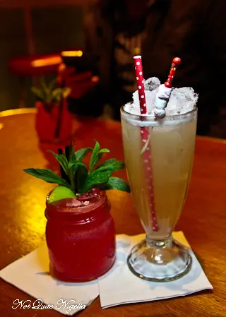 Best Burgers Sydney