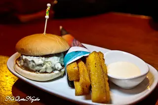 Best Burgers Sydney