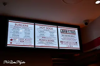 Best Burgers Sydney