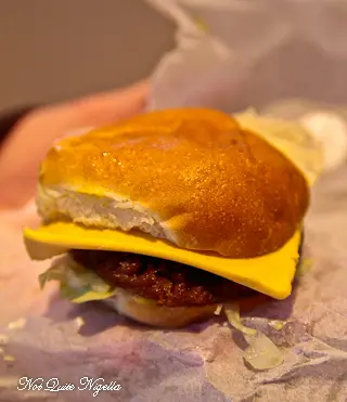 Best Burgers Sydney
