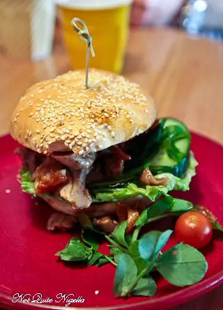 Best Burgers Sydney