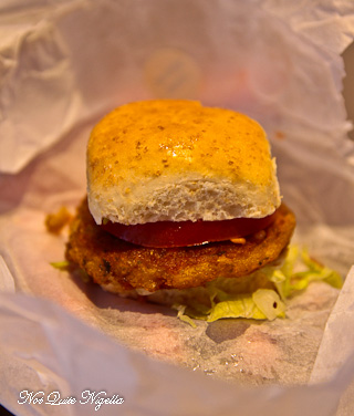 Best Burgers Sydney