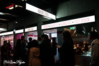 Best Burgers Sydney