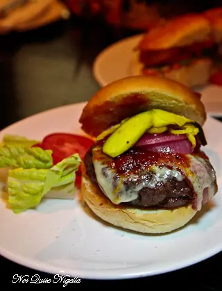 Best Burgers Sydney