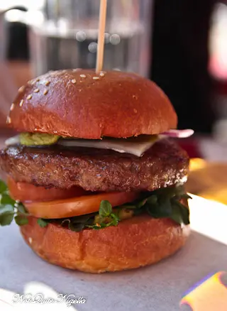 Best Burgers Sydney