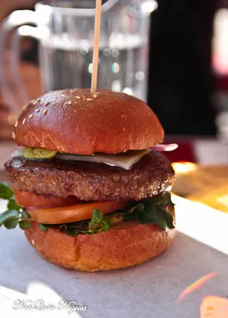 Best Burgers Sydney