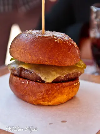 Best Burgers Sydney
