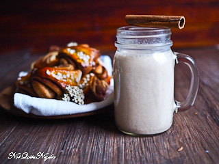 Best Chai Latte Recipe