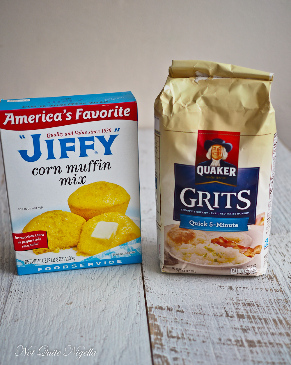 Corn Grits For Cornbread Recipe : Polenta Cornbread A ...