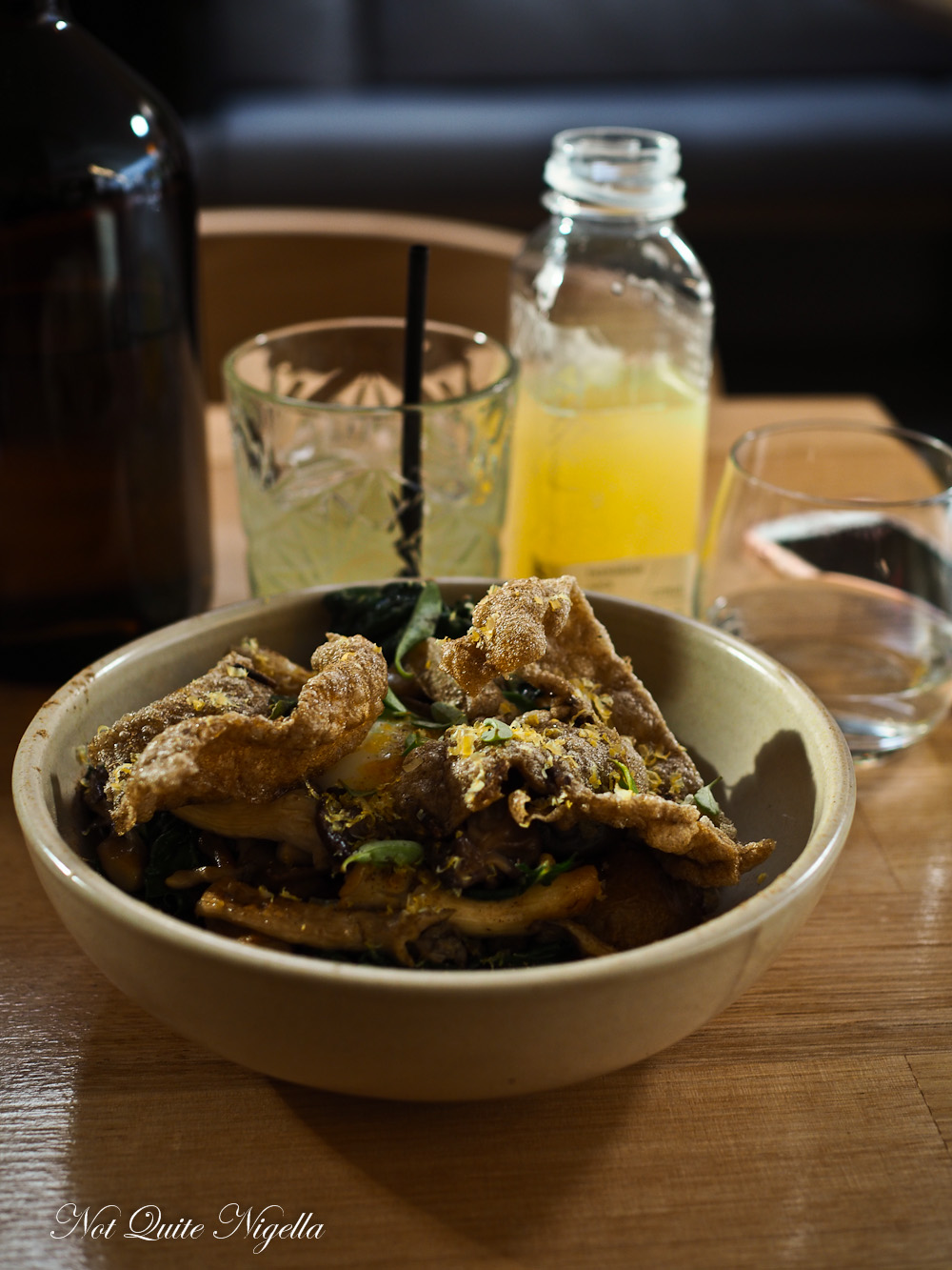 Where to eat out in Hobart @ Not Quite Nigella