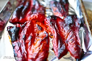 Lamb Cutlets How To Cook Salsa Rossa