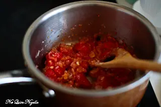 Lamb Cutlets How To Cook Salsa Rossa