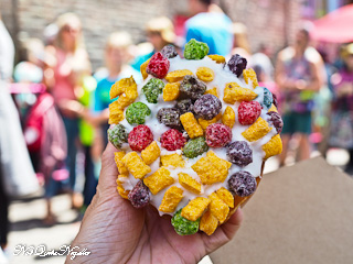 Best Donuts in Portland