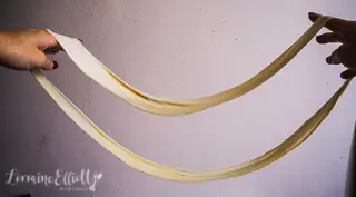 Biang Biang Noodle recipe authentic