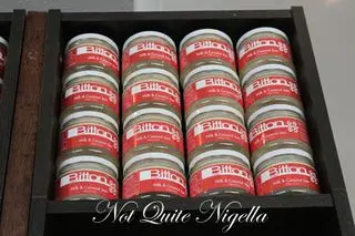 bitton gourmet, alexandria, review, jam