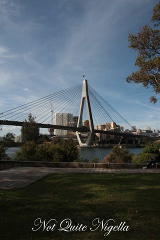 blackwattle cafe blackwattle bay