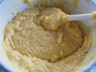 Blueberry Cake recipe Moist