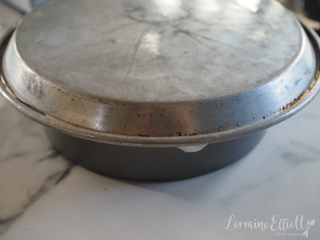 Blueberry Cake recipe Moist