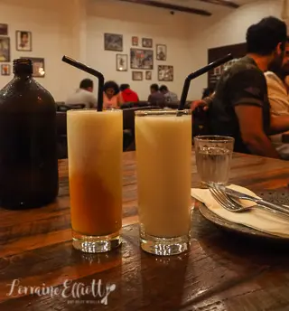 Bombay Talkies, Chatkaaz, Taj, Shri, Paan Harris Park