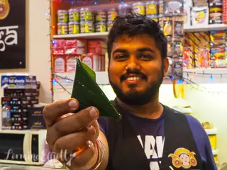 Bombay Talkies, Chatkaaz, Taj, Shri, Paan Harris Park